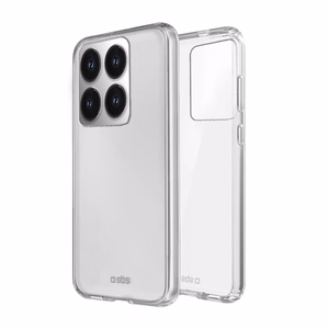 SBS Skinny Чехол для Xiaomi 15 - прозрачный