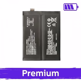 Aku OnePlus 9 Pro BLP827 4500mAh (OEM)