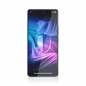 Oppo A3 5G – 3mk Silky Matt Pro telefoni ekraanikaitse