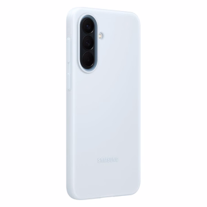 Samsung Silikoonist ümbris Samsung Galaxy A57 - helesinine