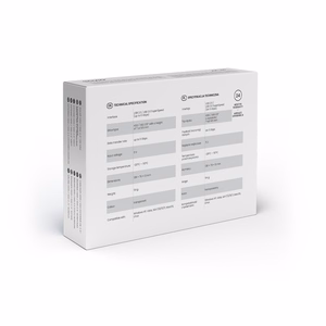 Savio 2,5" väline HDD/SSD korpus, USB 3.0, läbipaistev, AK-66