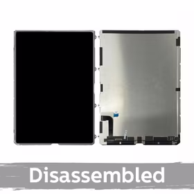 LCD Ekraan Ühildub iPad 10.2'' 2022 (10th Gen.) / 100% original / (Used)