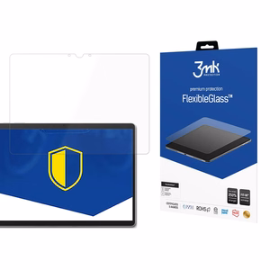 3mk FlexibleGlass™ Hübriidklaas jaoks Microsoft Surface Pro 9