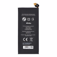 Battery jaoks Samsung S7 3000 mAh Sinine Star Premium
