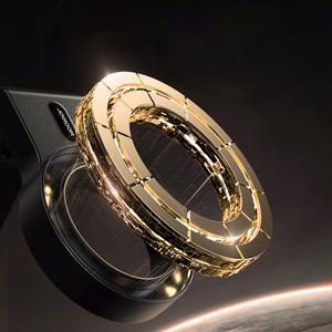 Joyroom JR-ZS365 magnetic phone travel hoidja - must