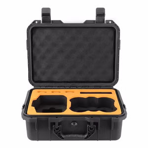 SUNNYLIFE kott jaoks DJI Neo (must)