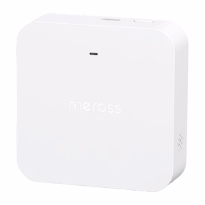 MEROSS MSH400HK-EU nutikas Wi-Fi lüüs