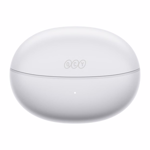QCY Crossky Clip C30S headphones (white)