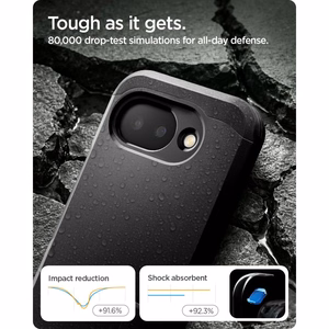 SPIGEN TOUGH ARMOR MAG MAGSAFE GOOGLE PIXEL 10A MUST