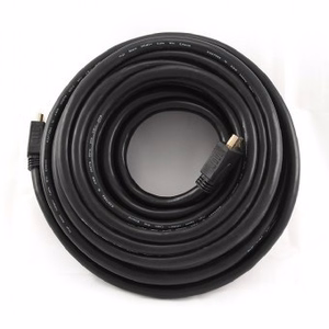Gembird HDMI v.1.4 15m HDMI kaabel HDMI Type A (Standard) must