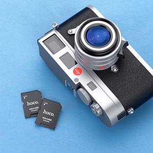HOCO adapter TF to SD memory cards HB22