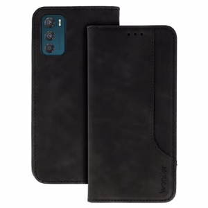 Wonder Prime Ümbris jaoks Motorola Moto G42 must