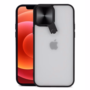 Tel Protect Cyclops Ümbris jaoks Iphone 12 Pro Must