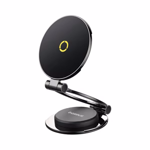Phone holder Baseus MagPro Series II Magnetic Car Mount Stick-on Version must C40172900121-00