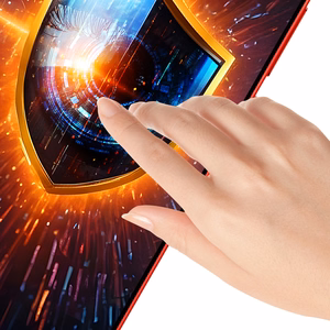 3mk Silky Matt Privacy ekraani privaatsuskaitse mudelile Xiaomi 18 Pro Max