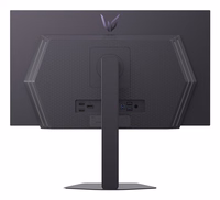 LG 27GX704A-B computer monitor 68.6 cm (27") 2560 x 1440 pixels Quad HD OLED must