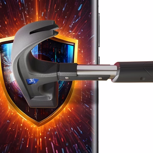 Matt privaatsuskaitsega kile 3mk Silky Matt Privacy Xiaomi 14 Pro