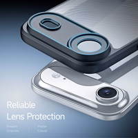 Ümbris Dux Ducis Aimo Apple iPhone Air