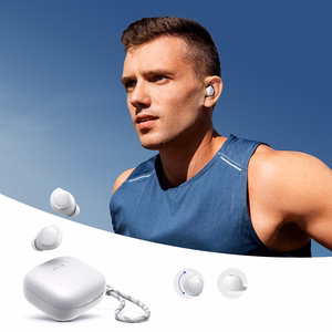 Joyroom Jdots JR-DB3 TWS Wireless Headphones - valge