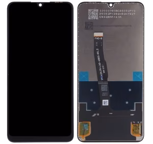 LCD screen Huawei P30 Lite koos touch screen Must ORG