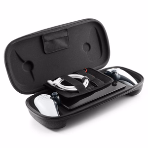 Spigen Klasden Pouch jaoks Sony PlayStation Portal Remote - hall