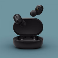 Bluetooth vabakäeseade Xiaomi Redmi Buds Essential must / 100% originaalne /