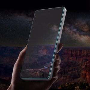 Spigen Glas.Tr Ez Fit Pro HD karastatud klaas Samsung Galaxy S26 Ultra jaoks