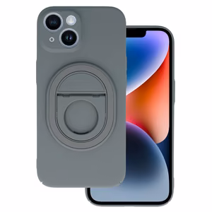 Tel Protect Magnetic Elipse Ümbris jaoks Iphone 14 hall