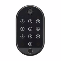 Yale 05/303000/BL Smart Keypad 2 - Numeric keypad with fingerprint reader must