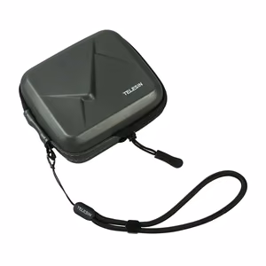 Telesin ümbris jaoks spordi cameras (including Insta360 Ace Pro 2, DJI Action 5 Pro, GoPro 13)