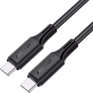 USB-kaabel Acefast C17-03 USB-C USB-C-le 1.2m must