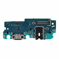 Charging board jaoks SAMSUNG A13 5G A136 OEM (Fast Laadija)