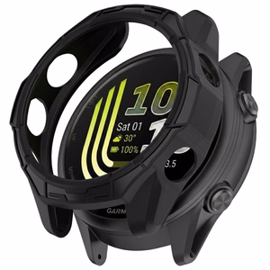 Tech-Protect Defense Air ümbris Garmin Forerunner 70 / 170 jaoks – must