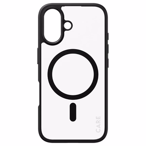 CARE by PanzerGlass Flagship Urban Ümbris iPhone 16 6.1" MagSafe 1357