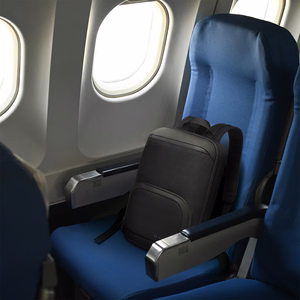 Wozinsky Premium Waterproof Laptop Backpack - must