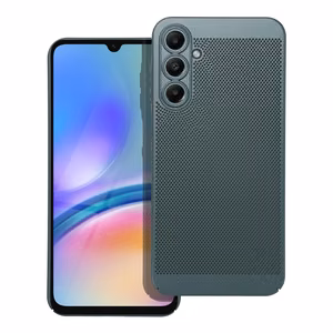 Ümbris jaoks Samsung A25 5G Breezy roheline