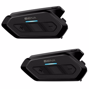 Sena Spider RT1 topeltkomplekt mootorratta intercom