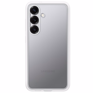 Samsung Flipsuit Ümbris EF-MS936CWEGWW jaoks Samsung Galaxy S25+ - valge