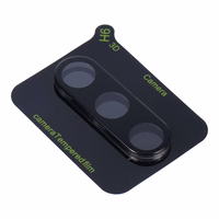 5D Full Glue Camera Karastatud klaas - jaoks Samsung Galaxy A54 / S23 FE must