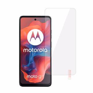 Tempered Glass Gold for MOTOROLA MOTO G04/G24/G34 5G