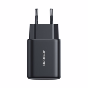 Laadija Joyroom JR-TCF13 25W USB-C/USB-A must