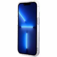 Guess 4G MagSafe ümbris jaoks iPhone 14 - lilla