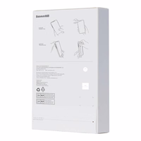 Läbipaistev ümbris ja karastatud klaaskomplekt Baseus Corning iPhone 12 Pro Max jaoks