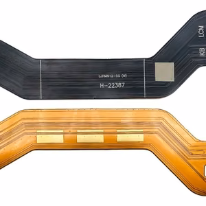 Flex Xiaomi Redmi Note 12 5G emaplaadi kaabel ORG