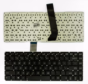 ASUS klaviatuur mudelitele S46, S46C, K46, K46CA, K46CB, K46CM