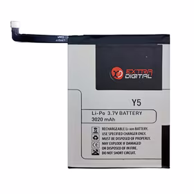 Aku Huawei Y5 (2018)