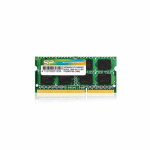 Silicon Power 8GB DDR3L SO-DIMM operatiivmälu 1600 MHz