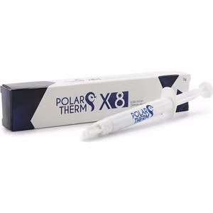 Polartherm X-8 Thermal Paste, 5 g PT-X8-005