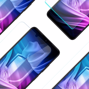 ZTE Blade V50 Design – 3mk Silky Matt Pro telefoni ekraanikaitse