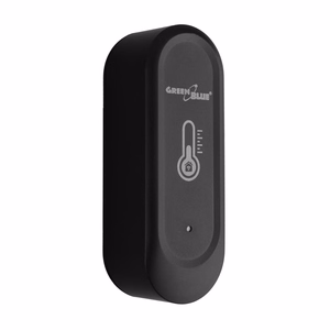 GreenBlue GB741 – Wi-Fi temperatuuri- ja niiskusandur välistingimustesse, IP65, 3,0 V, 2× LR03